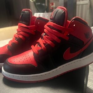 Jordan